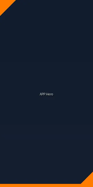 每日大赛APP界面展示 - 山人老韩 移动端应用主界面