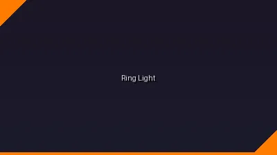积分兑换 - LED环形补光灯 | 山人老韩 积分商城
